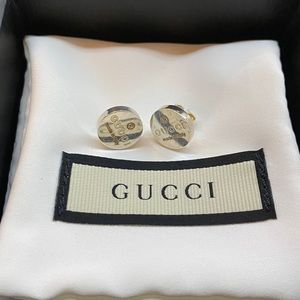 Authentic Gucci earring